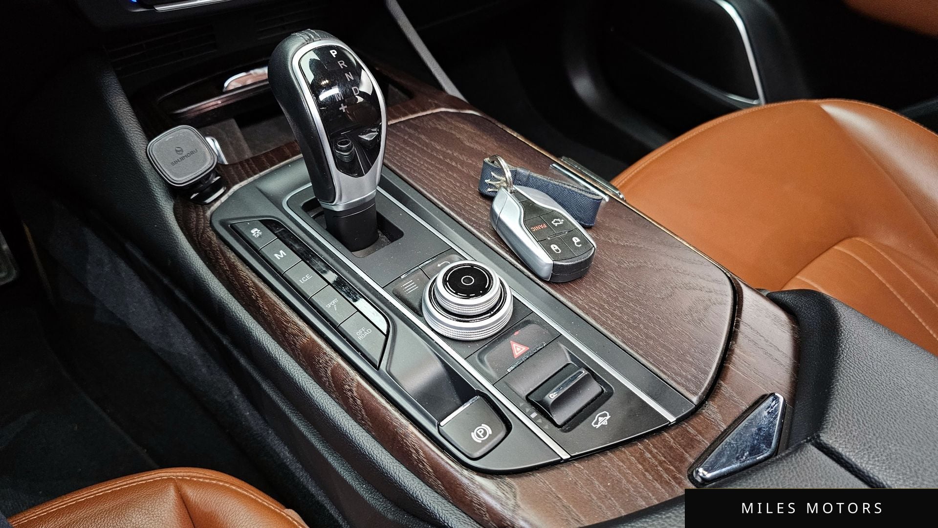 Maserati Levante 2017 — миниатюра 9
