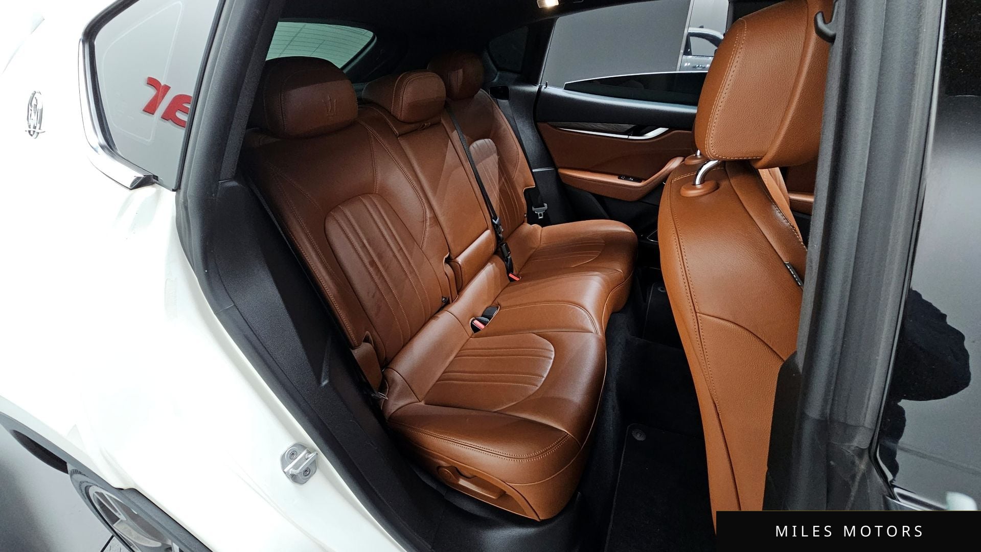 Maserati Levante 2017 — миниатюра 12