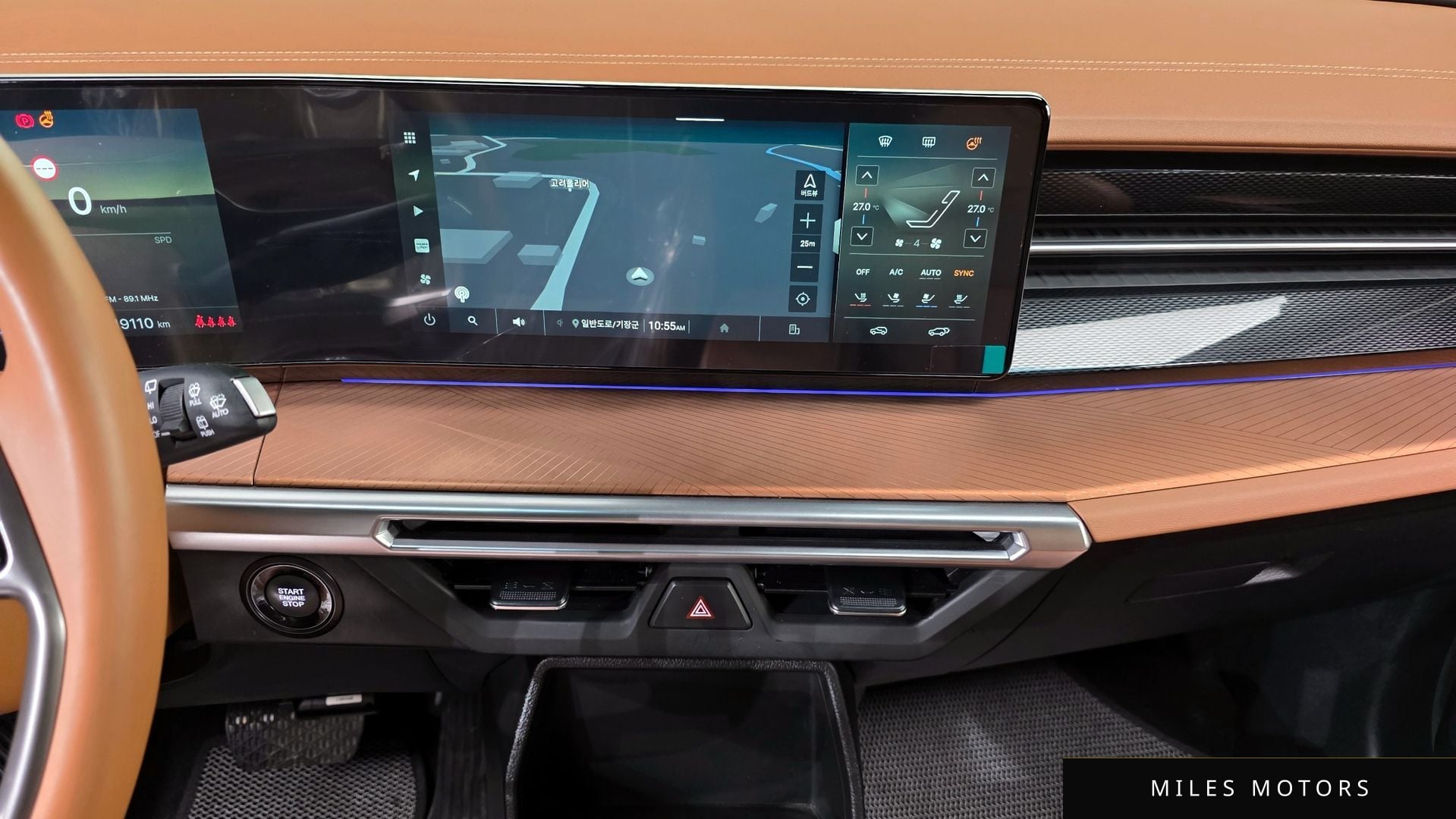 KG Mobility Torres 2025 — миниатюра 14