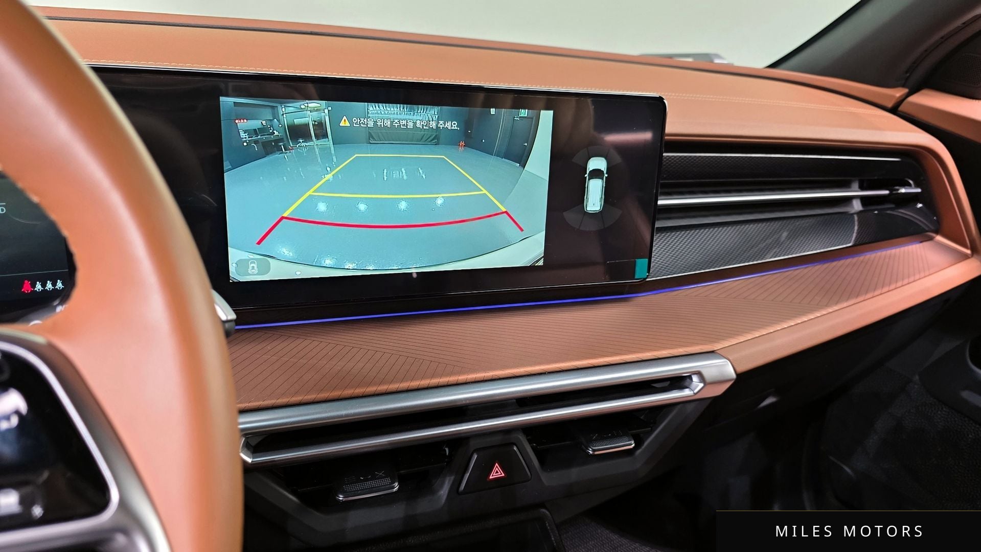 KG Mobility Torres 2025 — миниатюра 16