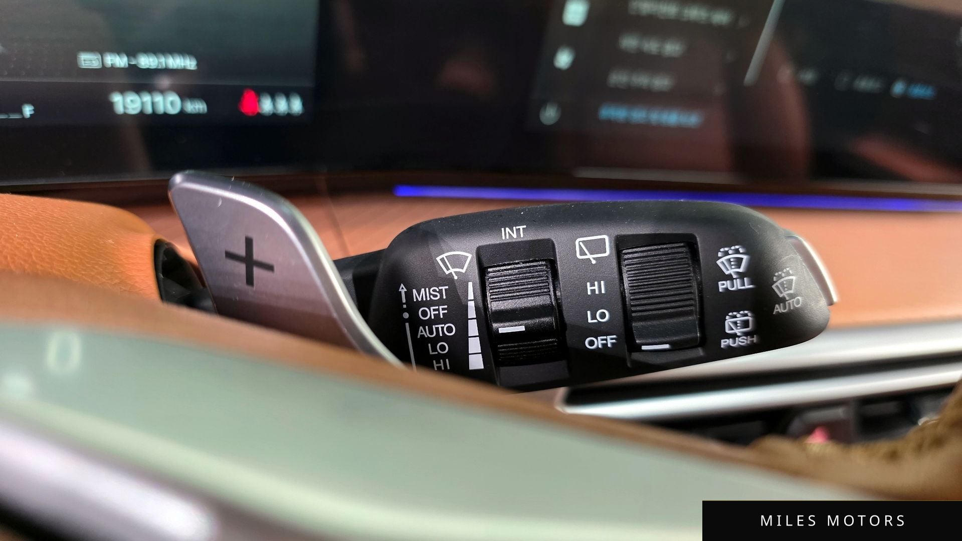 KG Mobility Torres 2025 — миниатюра 17