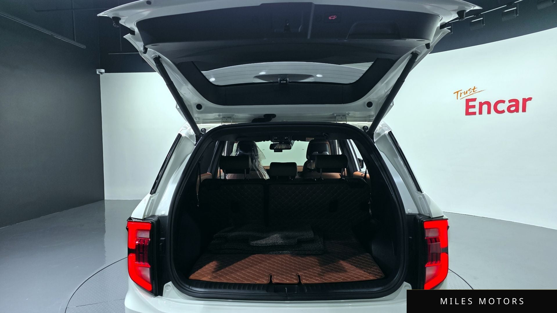 KG Mobility Torres 2025 — миниатюра 20