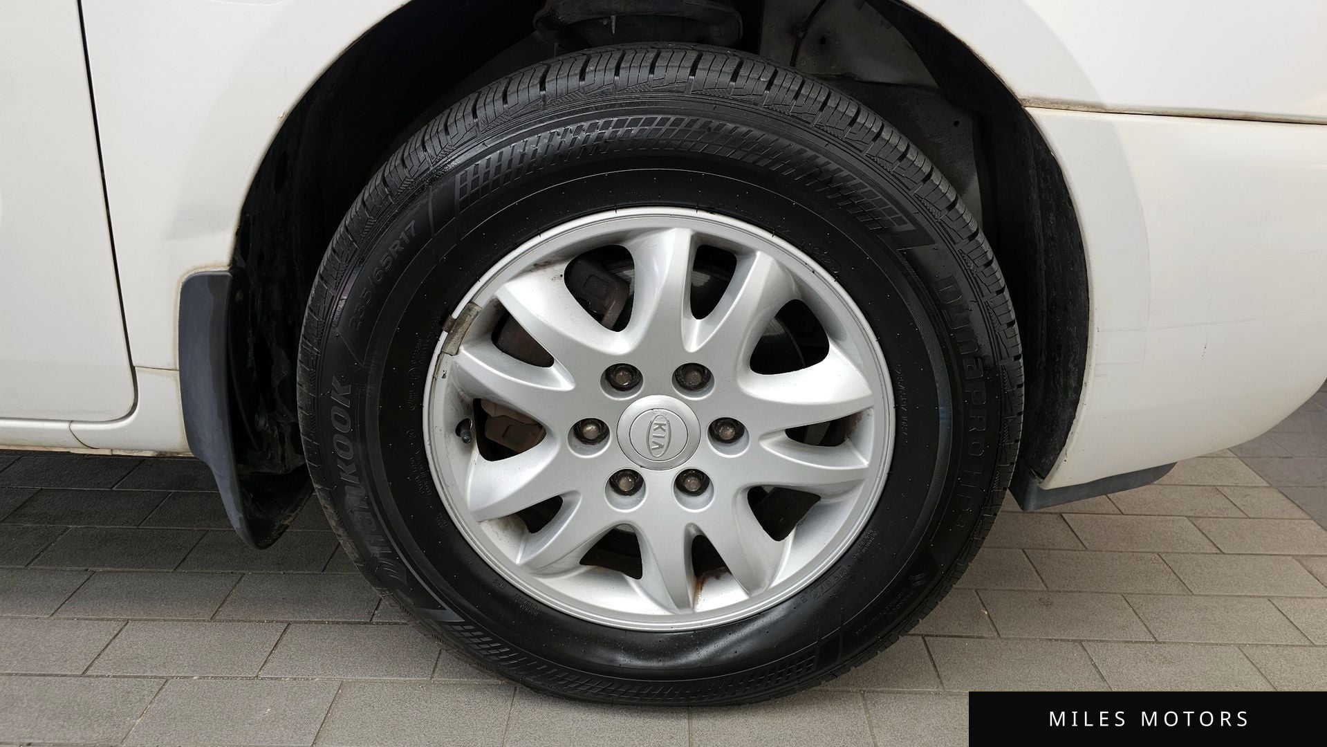 Kia Canival 2011 — миниатюра 5