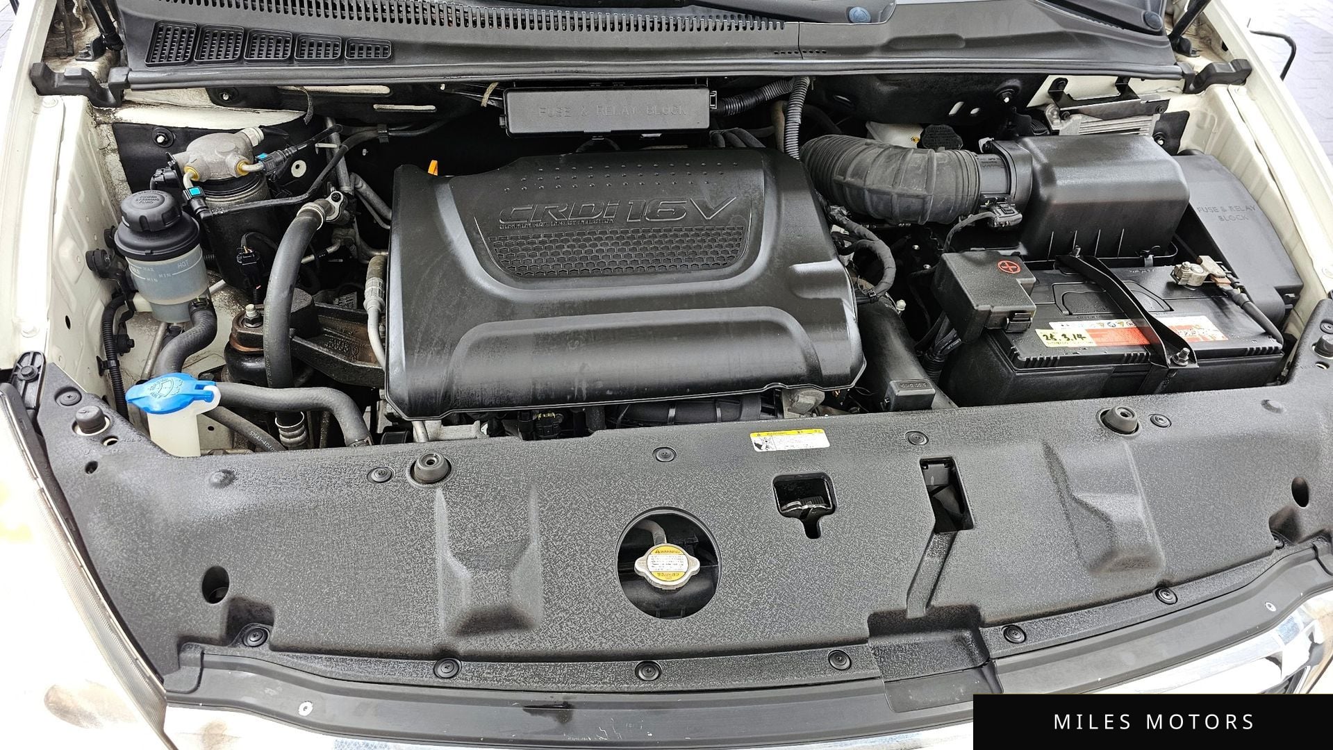 Kia Canival 2011 — миниатюра 6