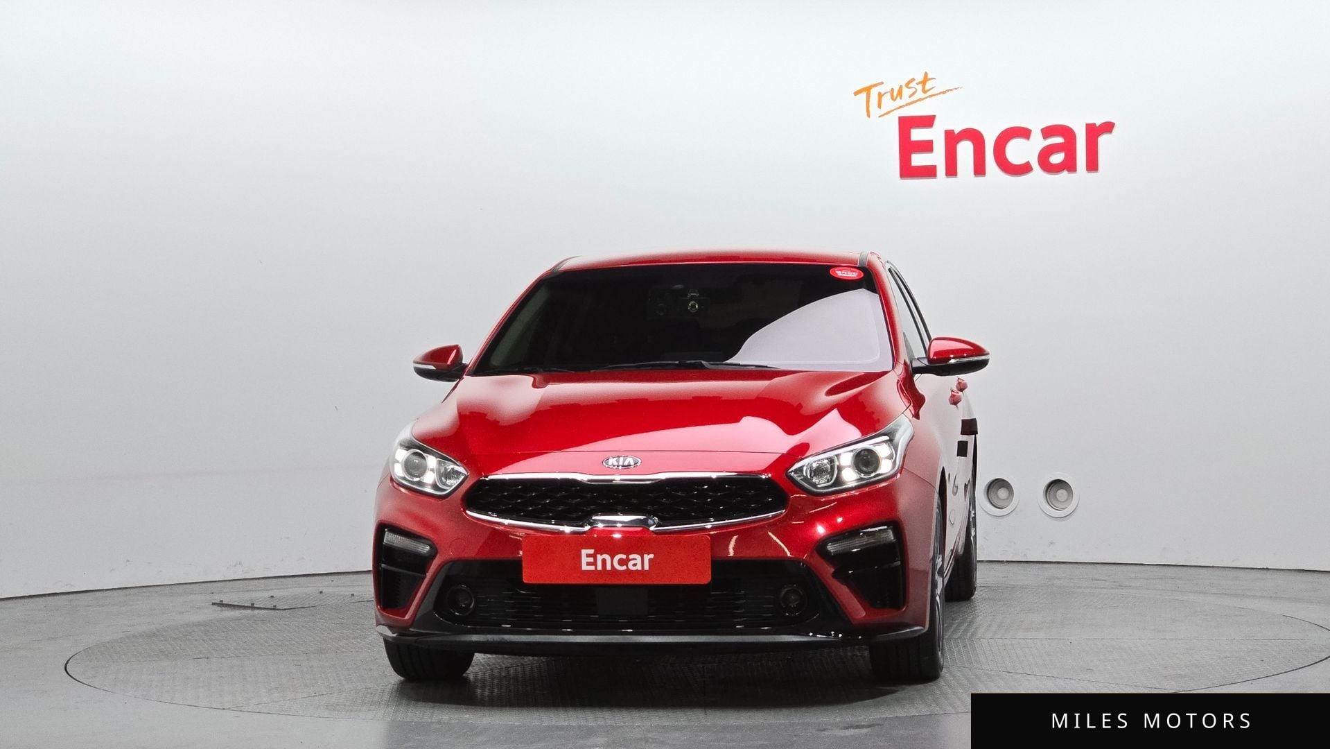 Kia K3 2019 — миниатюра 3