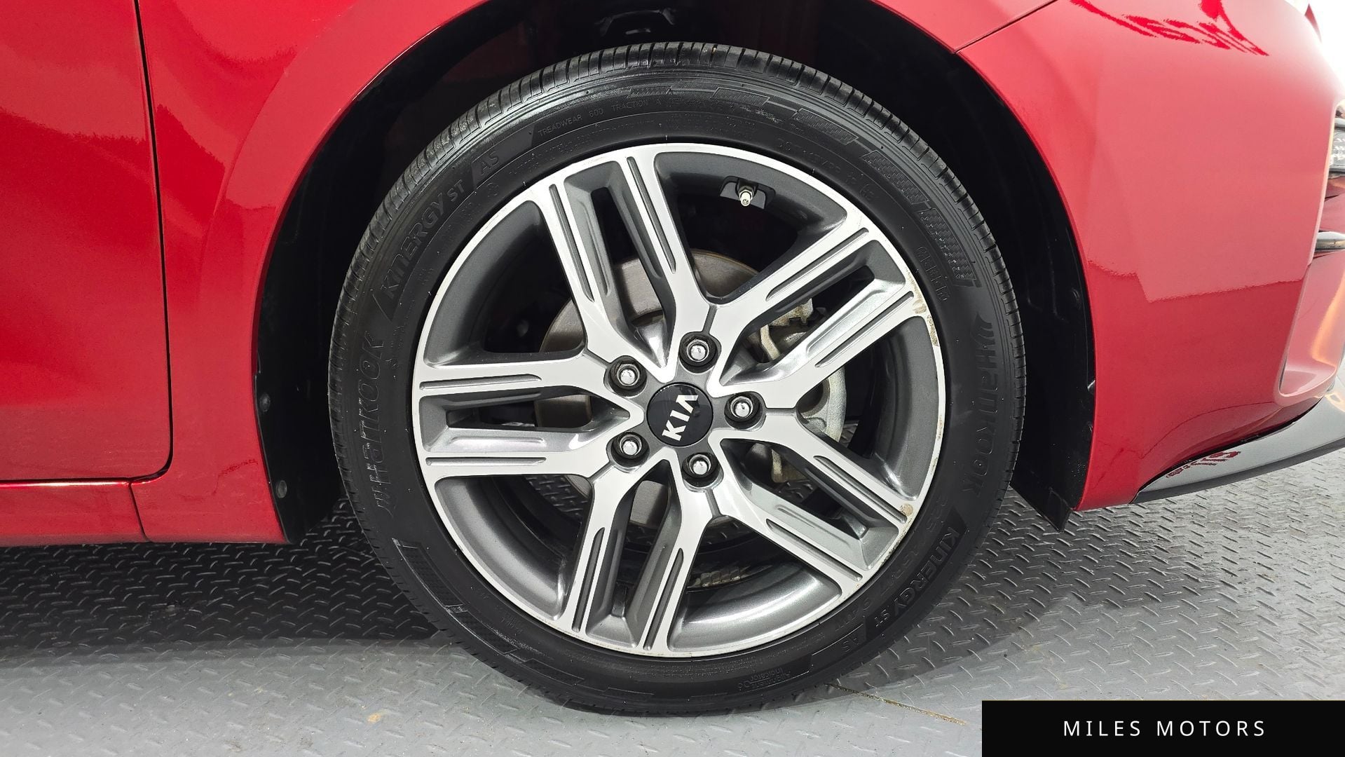 Kia K3 2019 — миниатюра 5