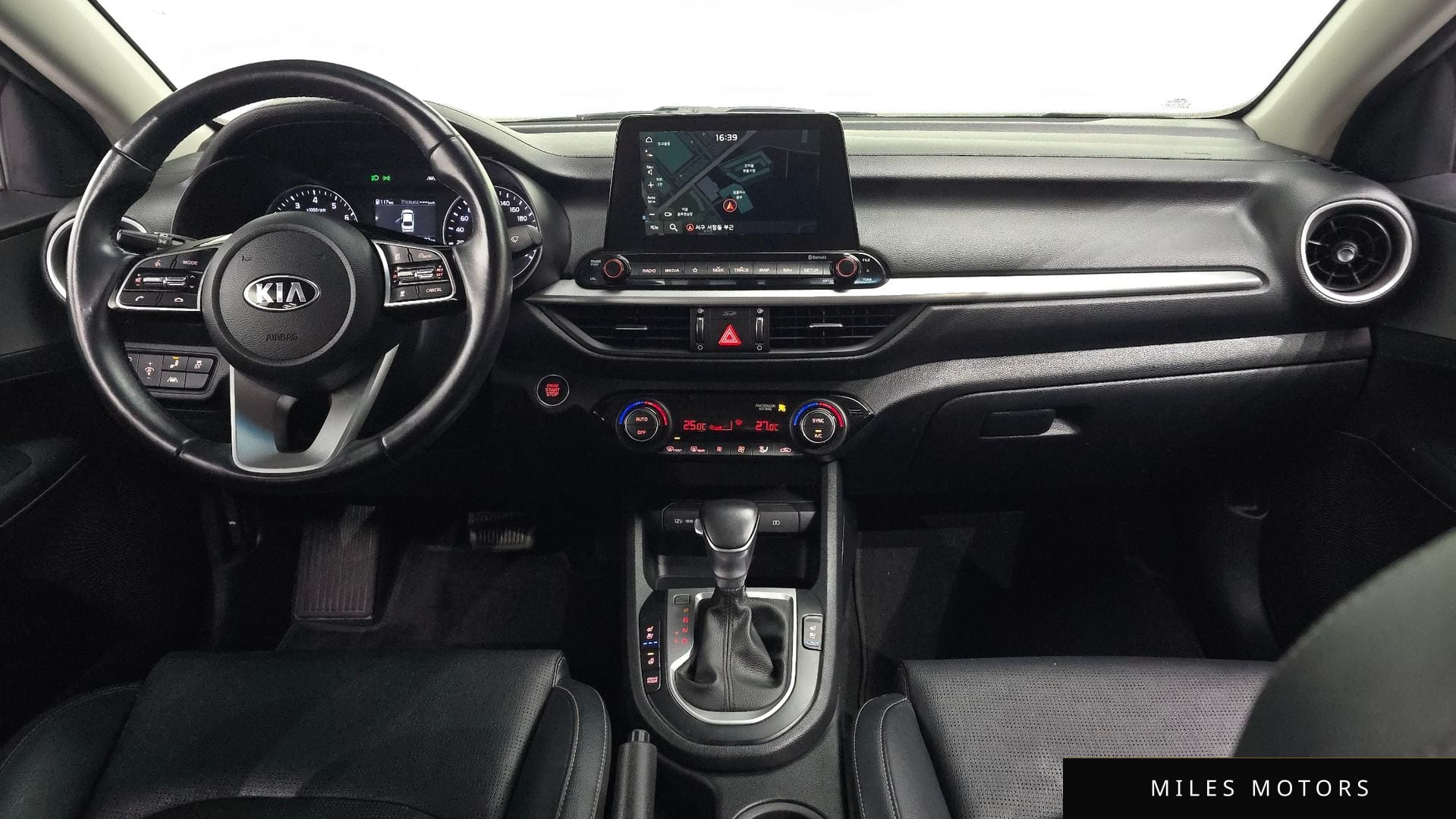 Kia K3 2019 — миниатюра 7