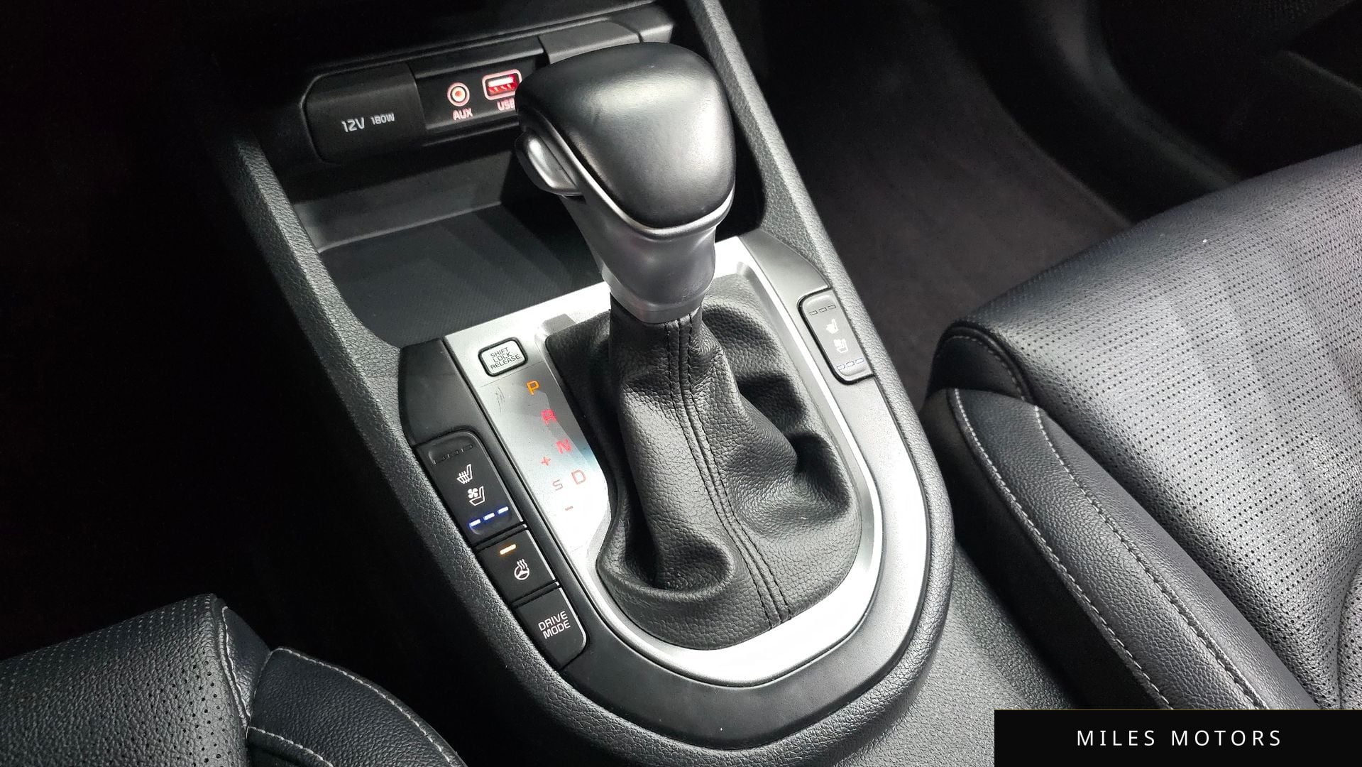 Kia K3 2019 — миниатюра 9