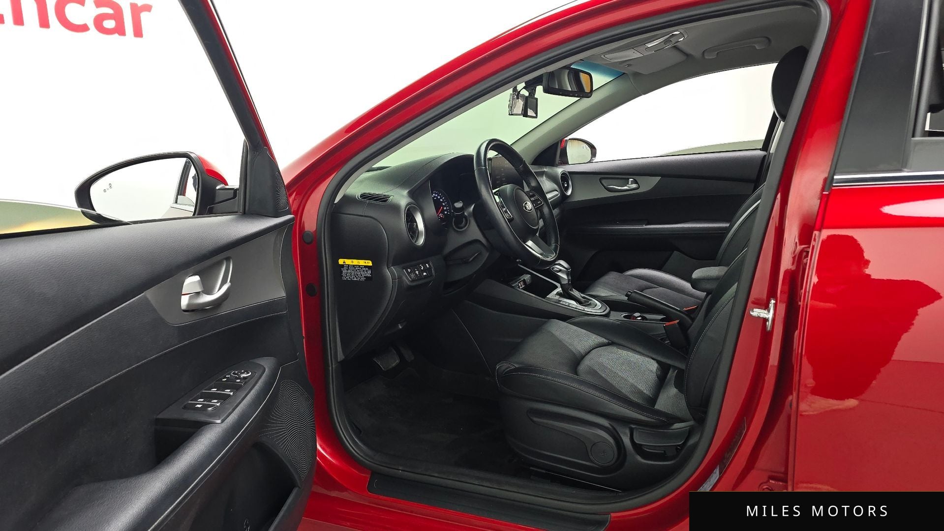 Kia K3 2019 — миниатюра 10