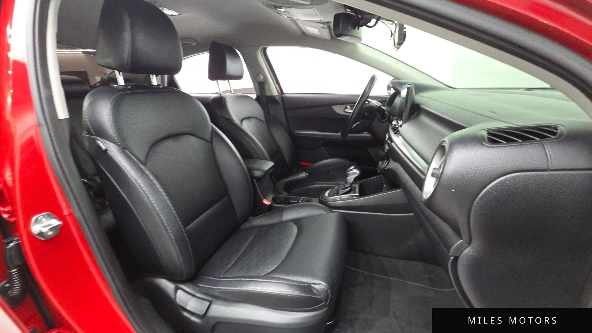 Kia K3 2019 — миниатюра 11