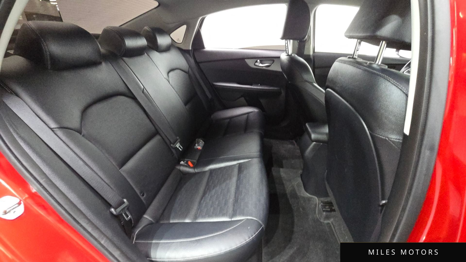 Kia K3 2019 — миниатюра 12