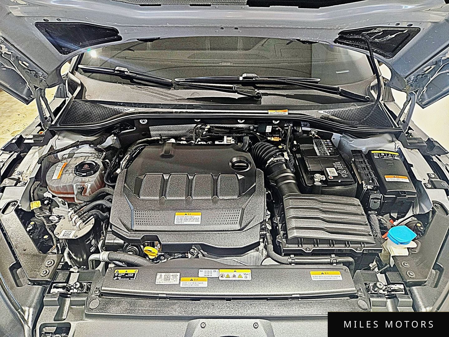 Volkswagen Arteon 2023 — миниатюра 6