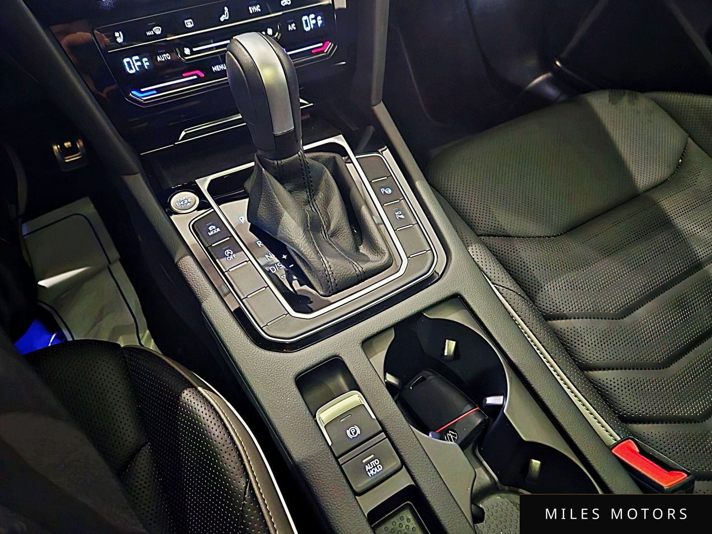 Volkswagen Arteon 2023 — миниатюра 9