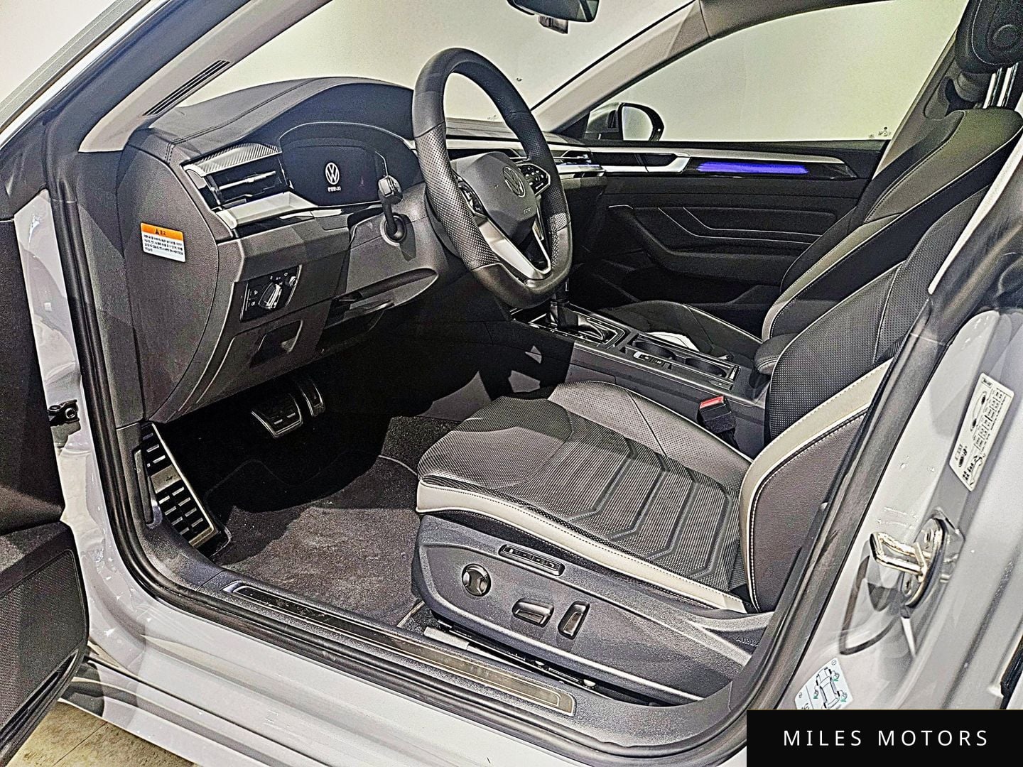 Volkswagen Arteon 2023 — миниатюра 10