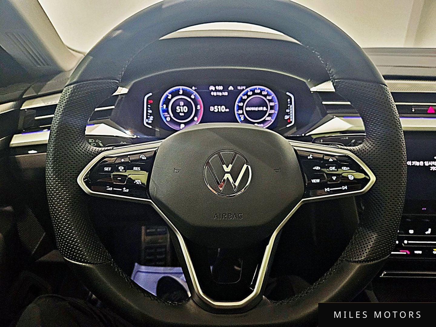 Volkswagen Arteon 2023 — миниатюра 11