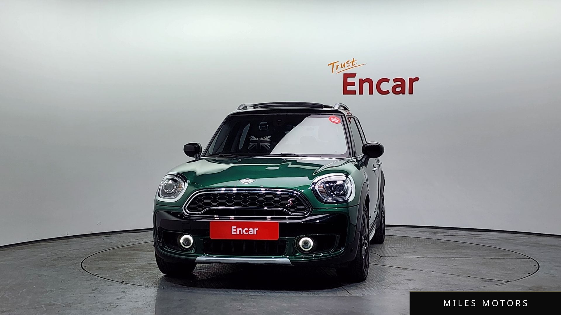 MINI Countryman 2020 — миниатюра 3