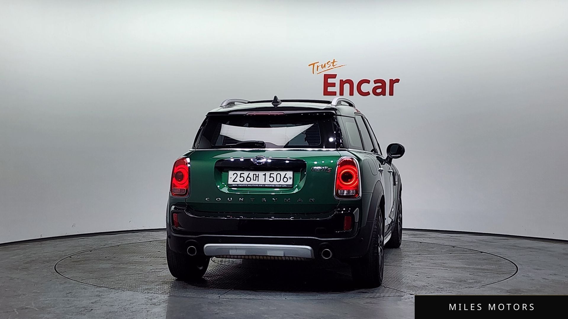 MINI Countryman 2020 — миниатюра 4