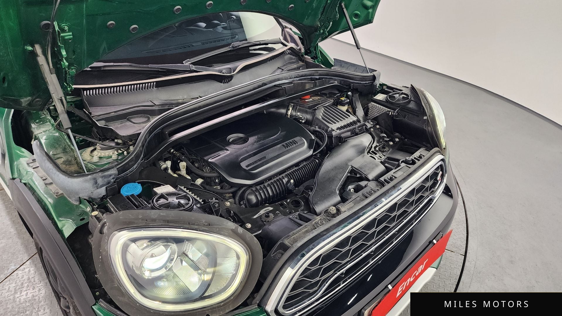 MINI Countryman 2020 — миниатюра 6
