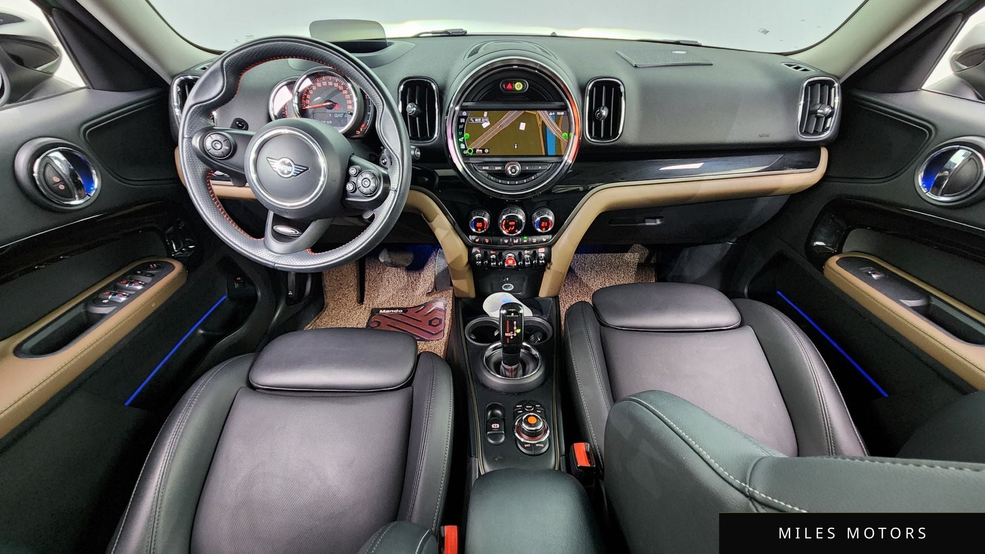 MINI Countryman 2020 — миниатюра 7