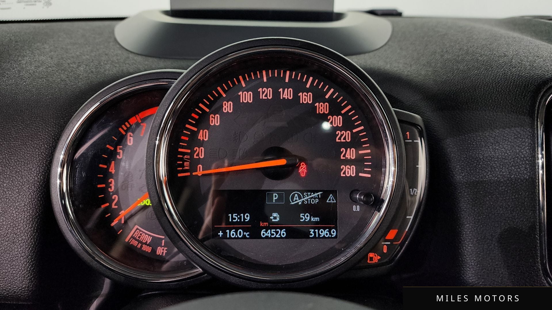MINI Countryman 2020 — миниатюра 8