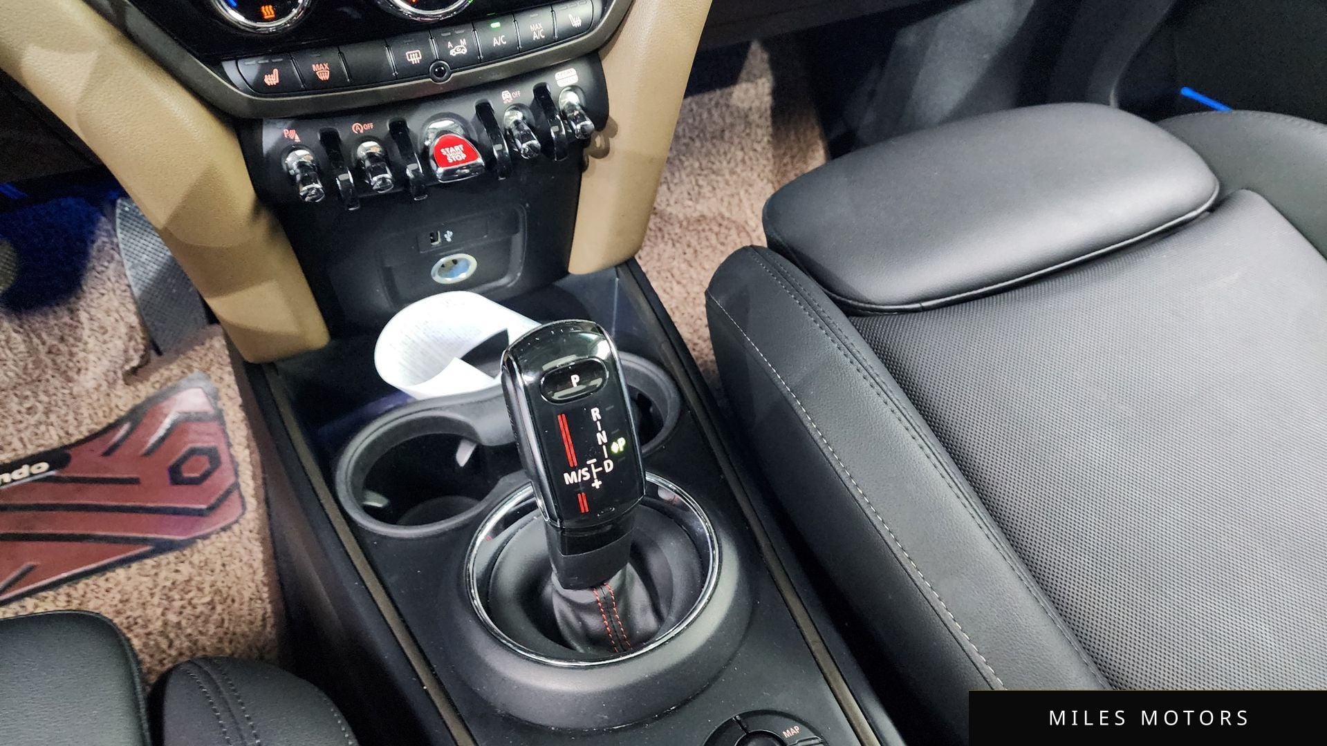 MINI Countryman 2020 — миниатюра 9