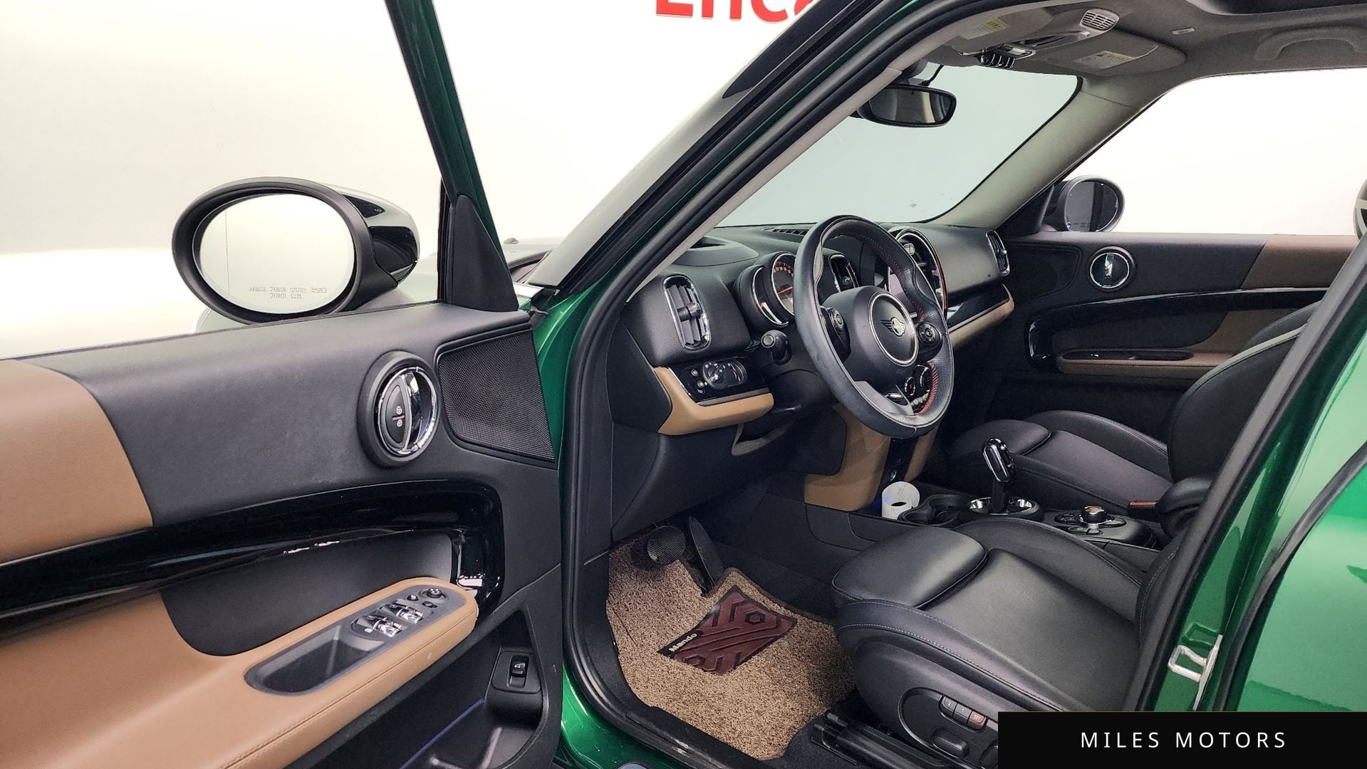 MINI Countryman 2020 — миниатюра 10