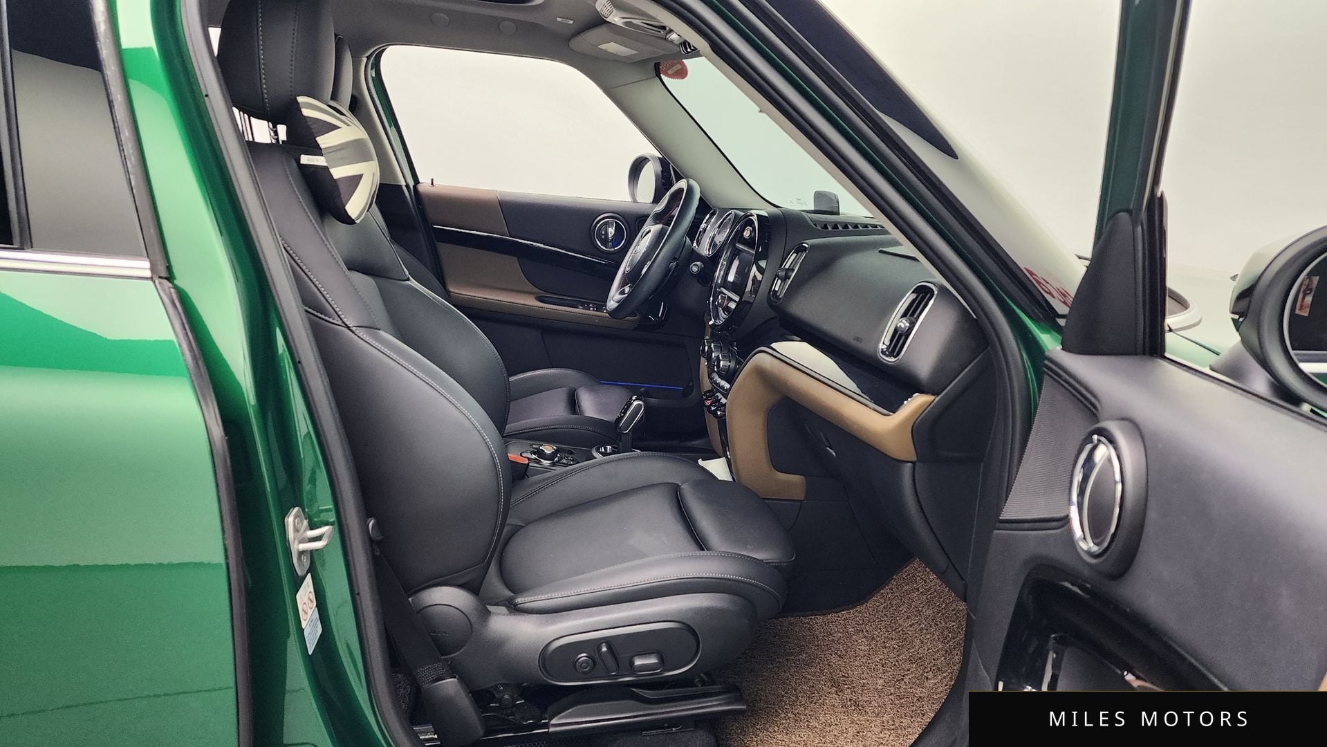 MINI Countryman 2020 — миниатюра 11