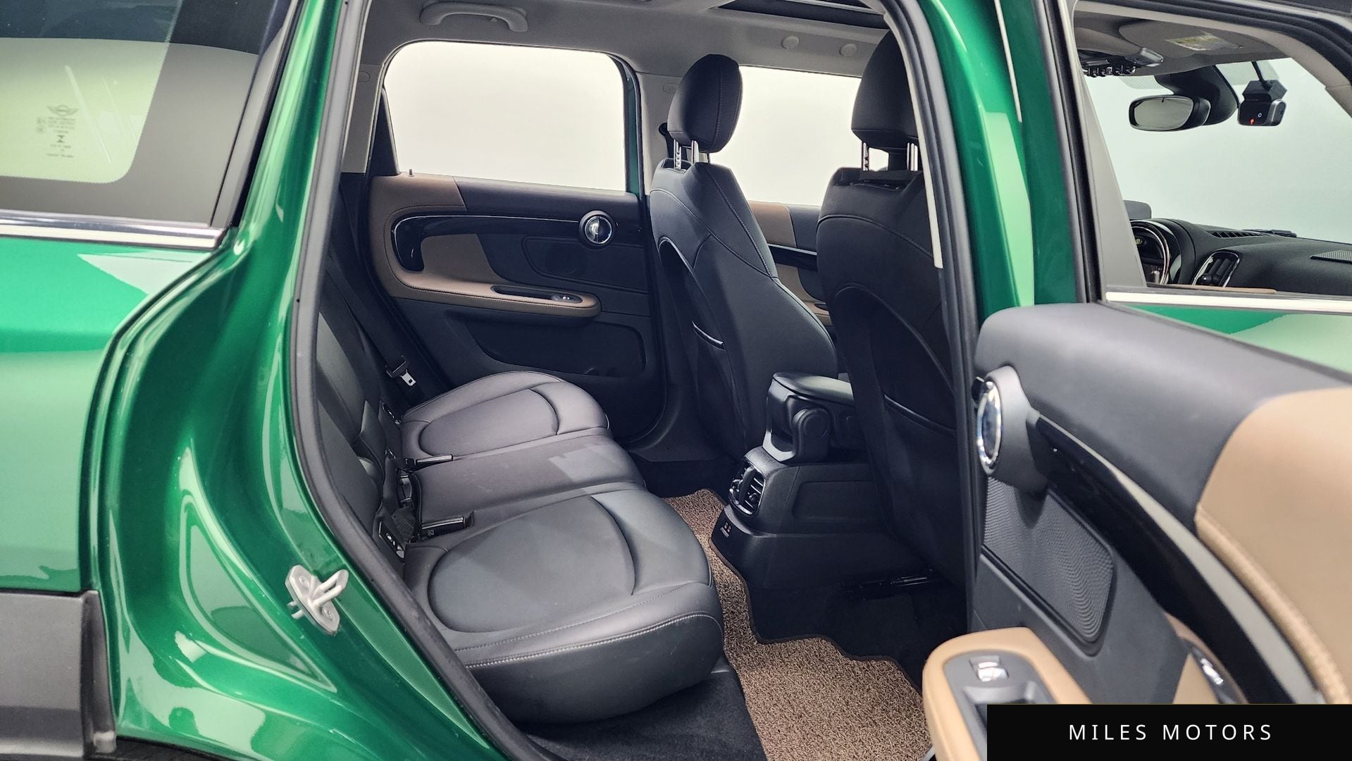 MINI Countryman 2020 — миниатюра 12