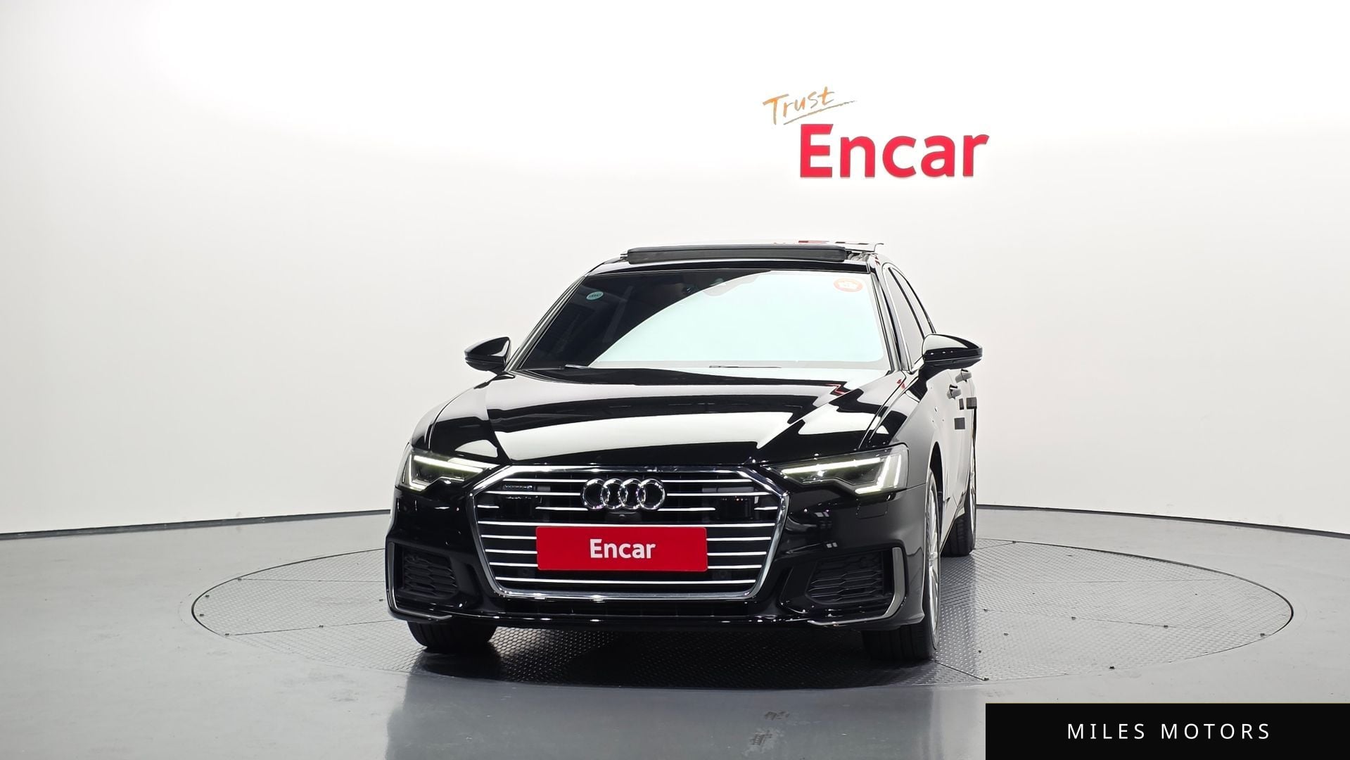 Audi A6 (C8) 2020 — миниатюра 3