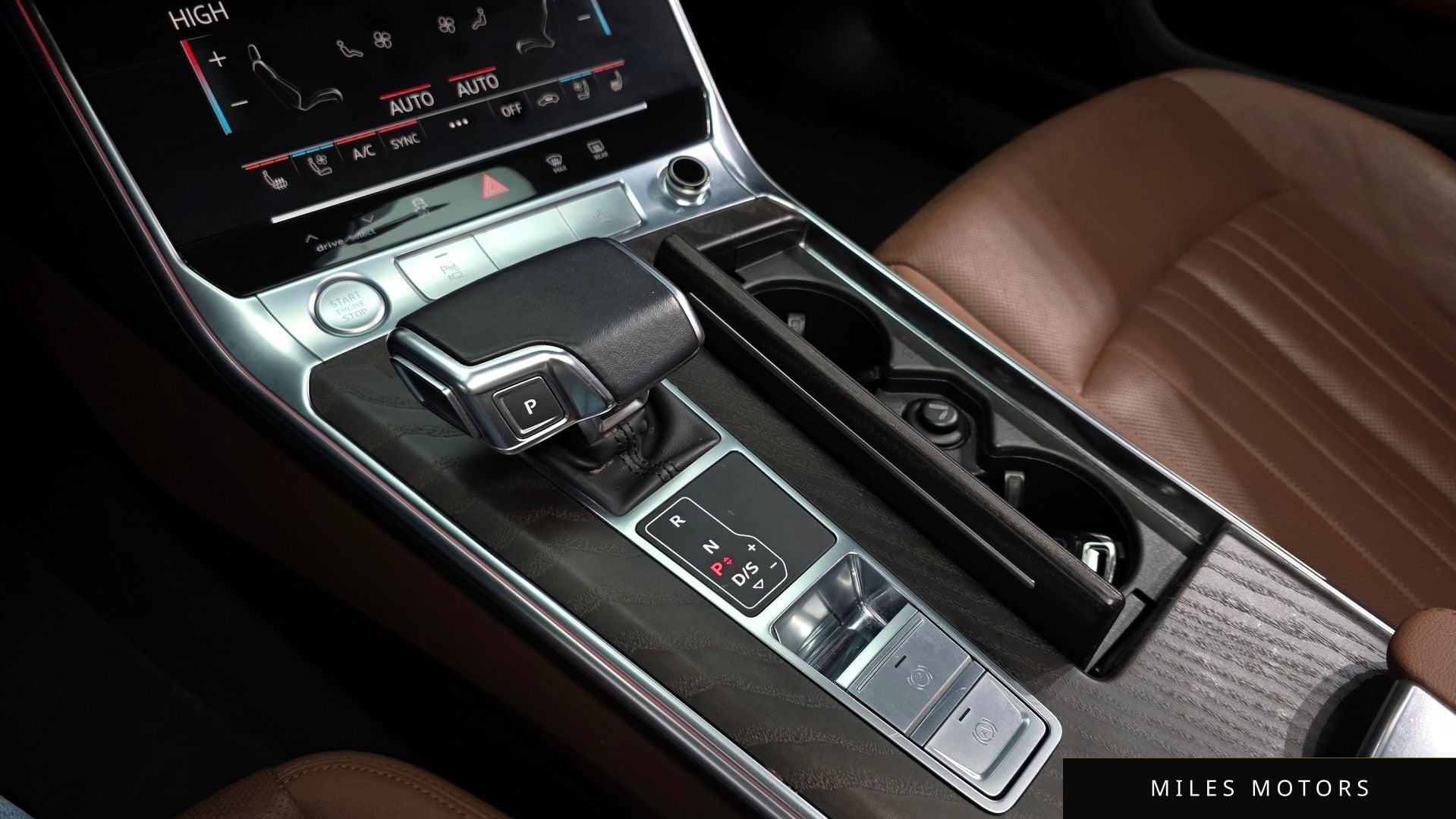 Audi A6 (C8) 2020 — миниатюра 9