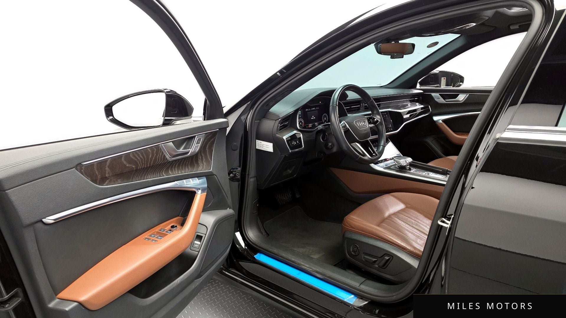 Audi A6 (C8) 2020 — миниатюра 10