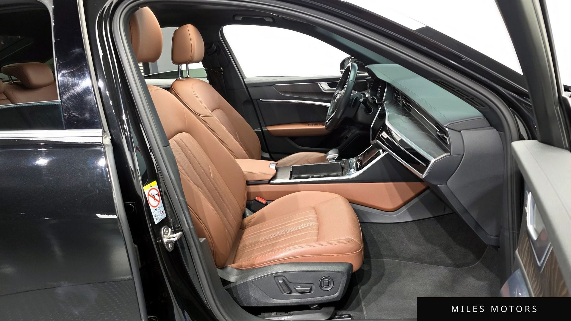 Audi A6 (C8) 2020 — миниатюра 11