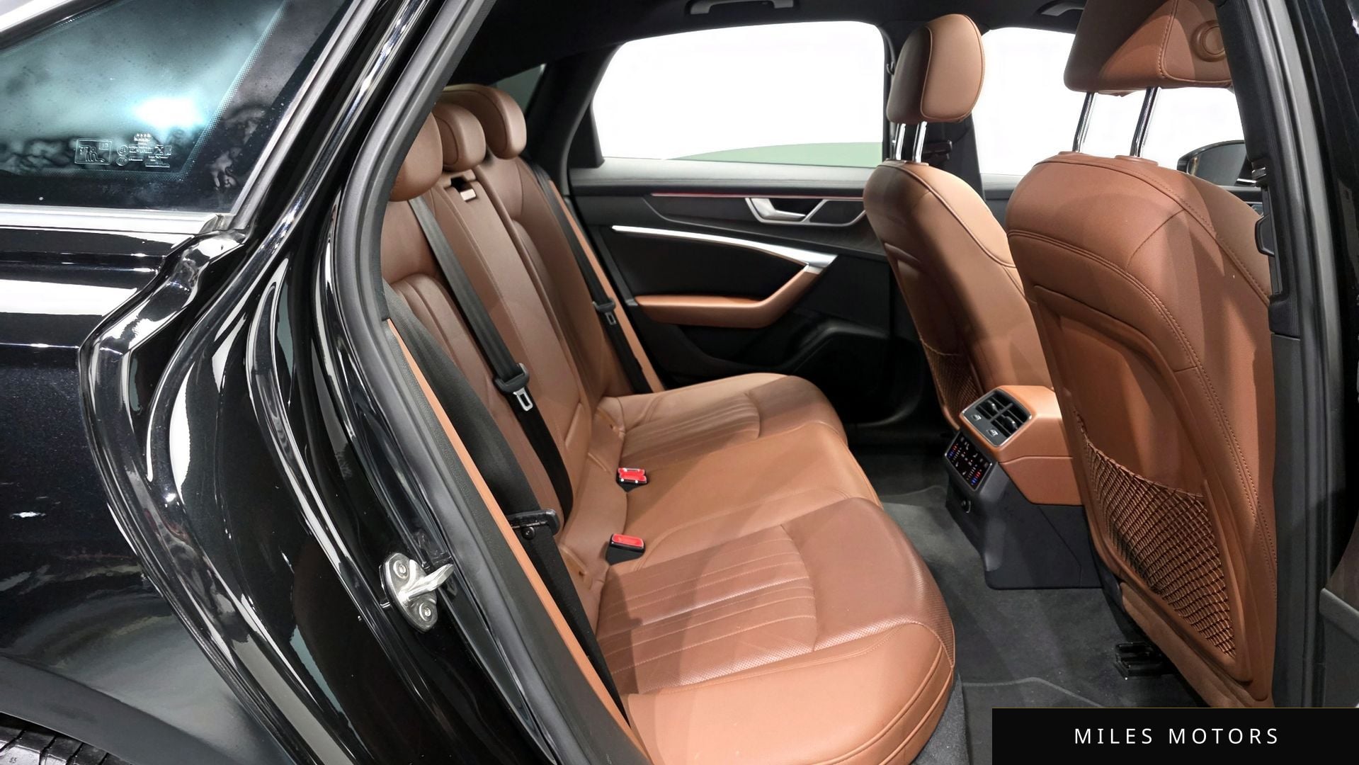 Audi A6 (C8) 2020 — миниатюра 12