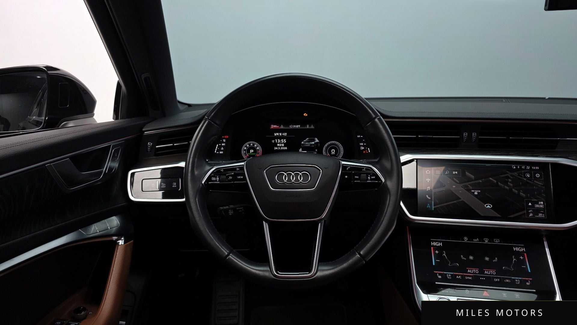 Audi A6 (C8) 2020 — миниатюра 13