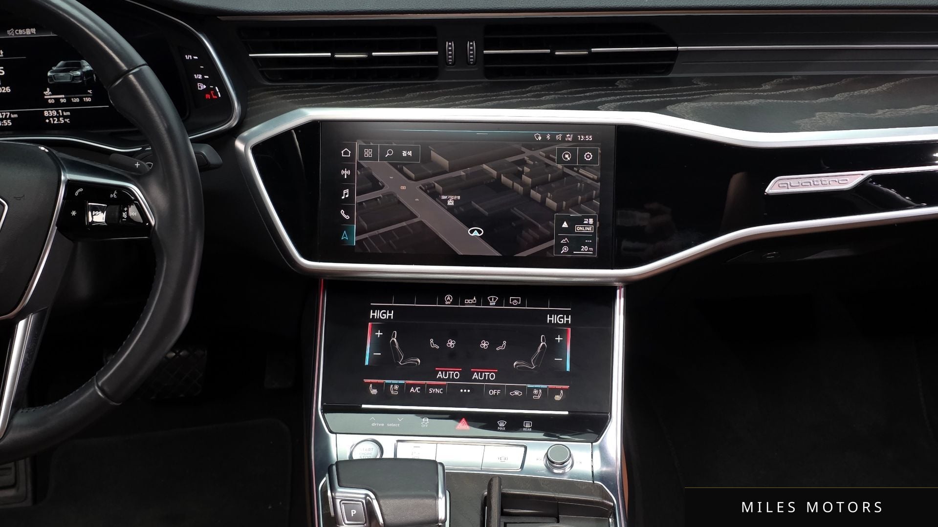 Audi A6 (C8) 2020 — миниатюра 14