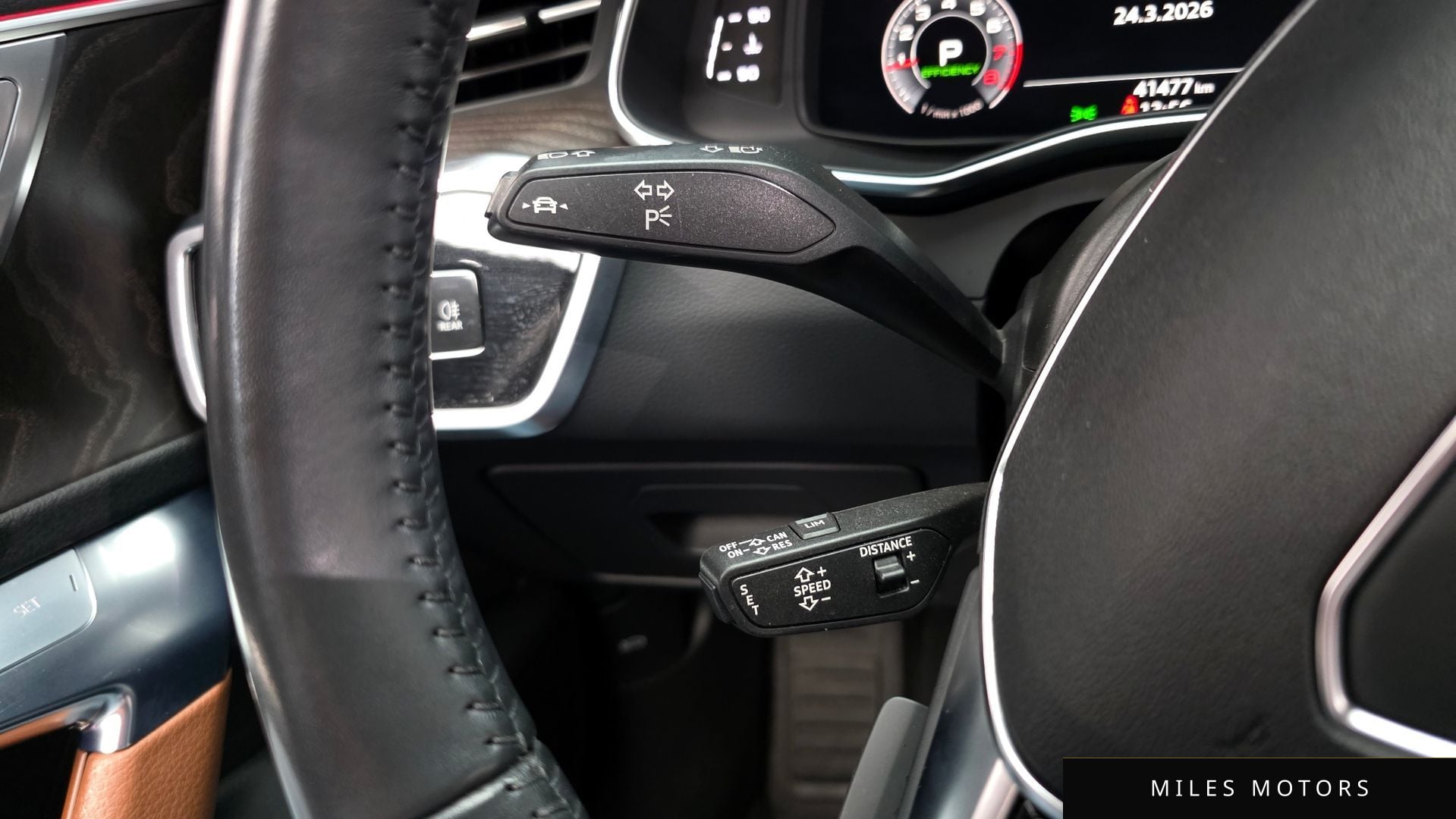 Audi A6 (C8) 2020 — миниатюра 17