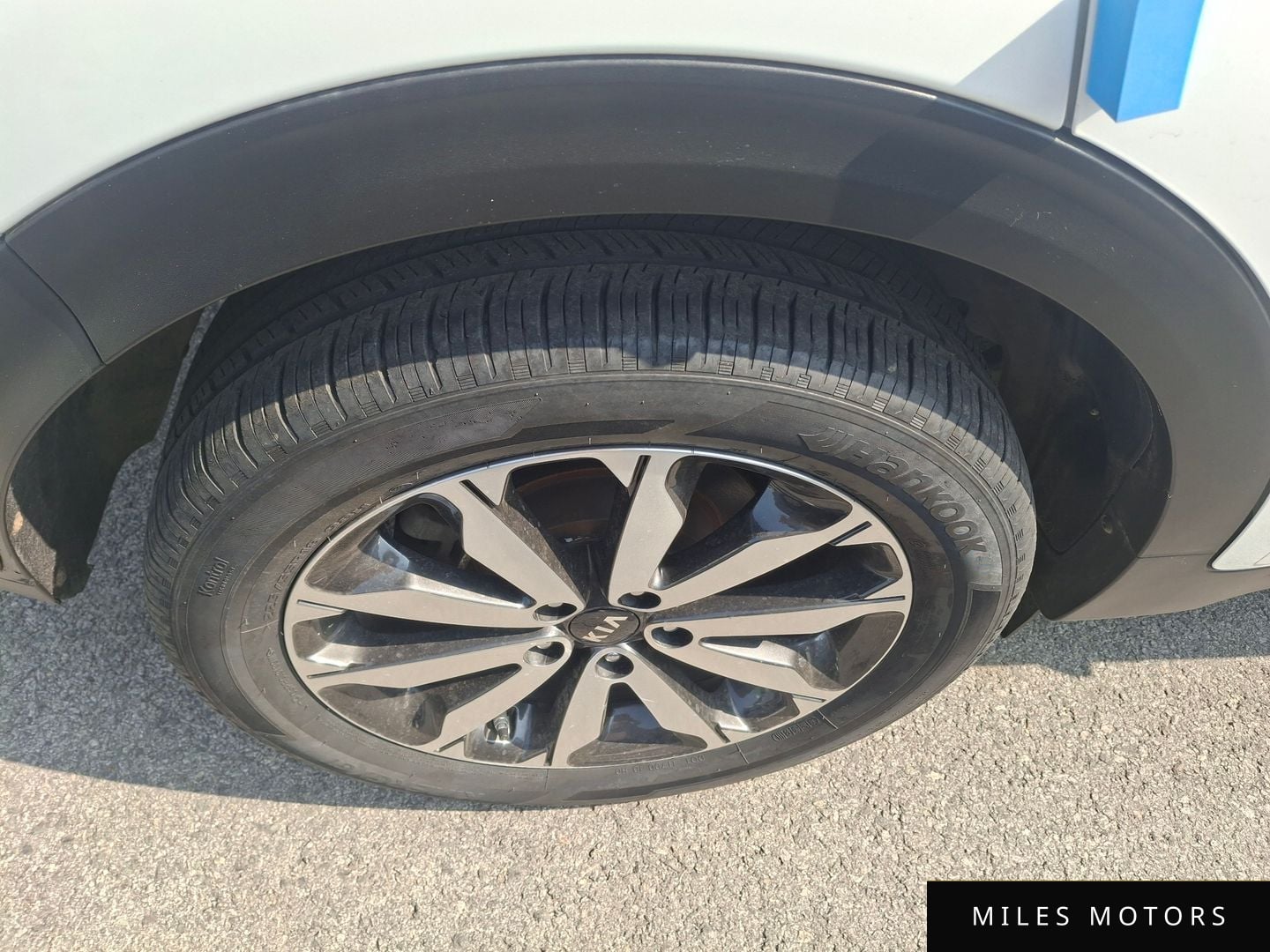 Kia Sportage 2018 — миниатюра 5