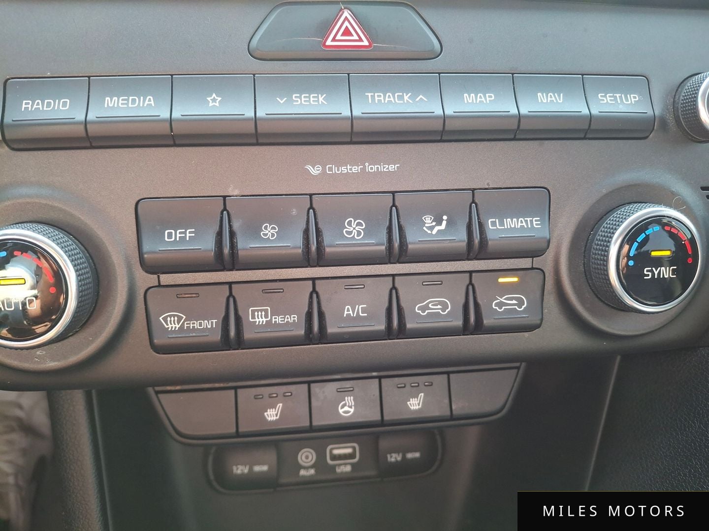 Kia Sportage 2018 — миниатюра 12