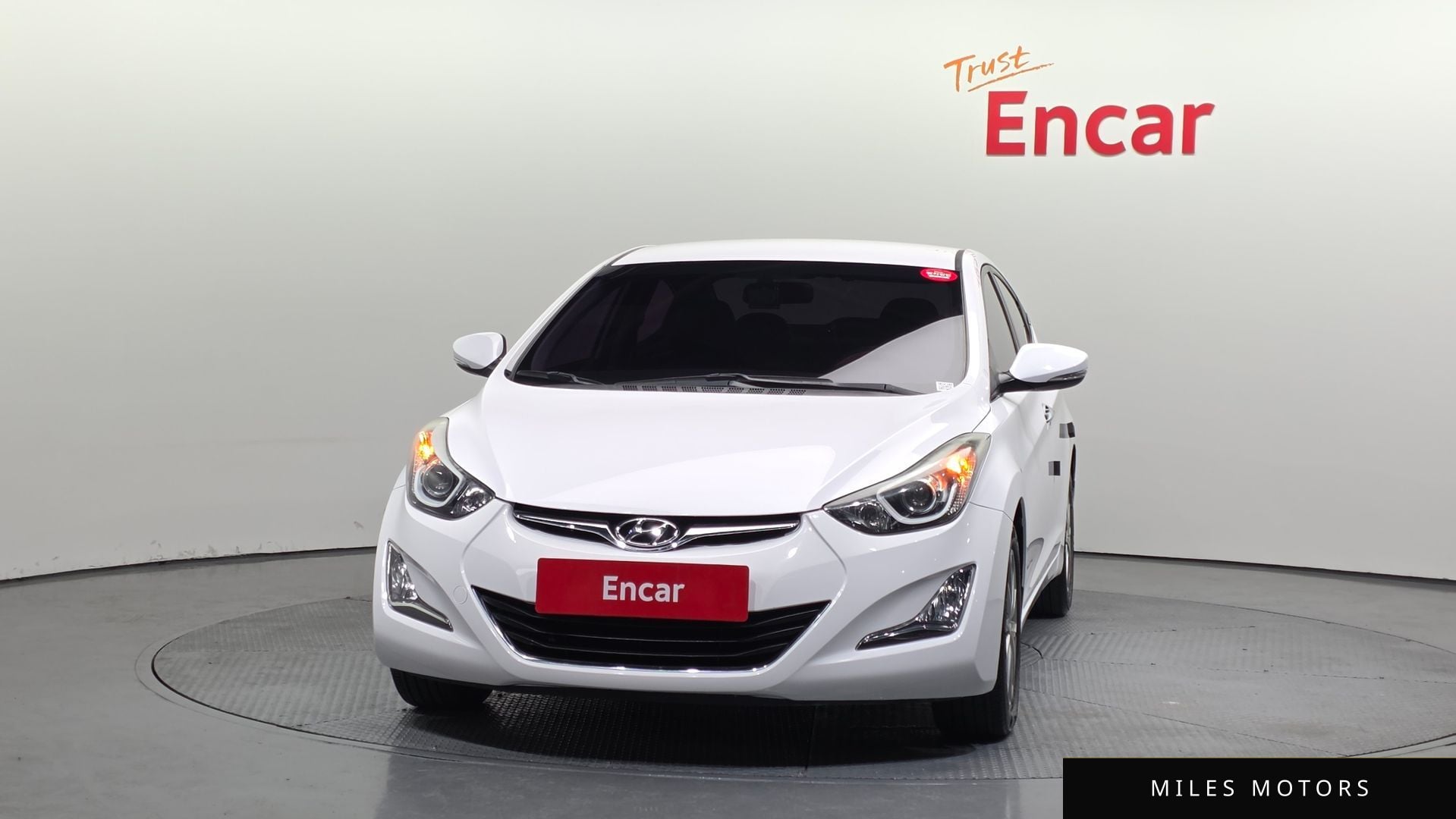 Hyundai AVANTE 2016 — миниатюра 3