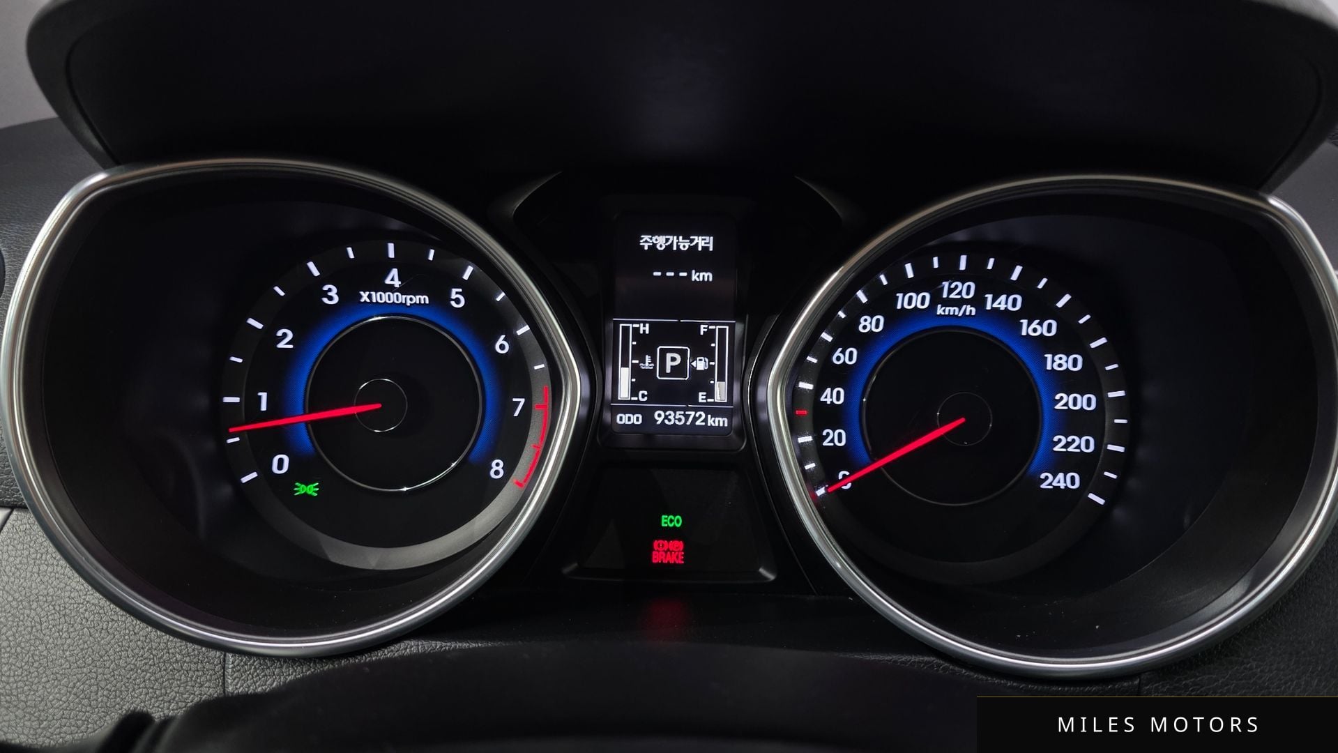 Hyundai AVANTE 2016 — миниатюра 8