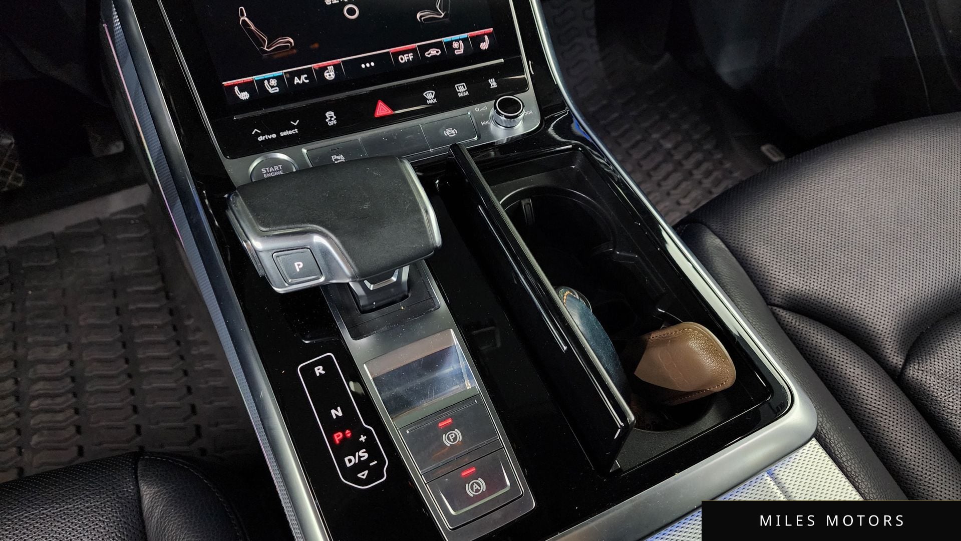 Audi Q8 (4M) 2020 — миниатюра 9