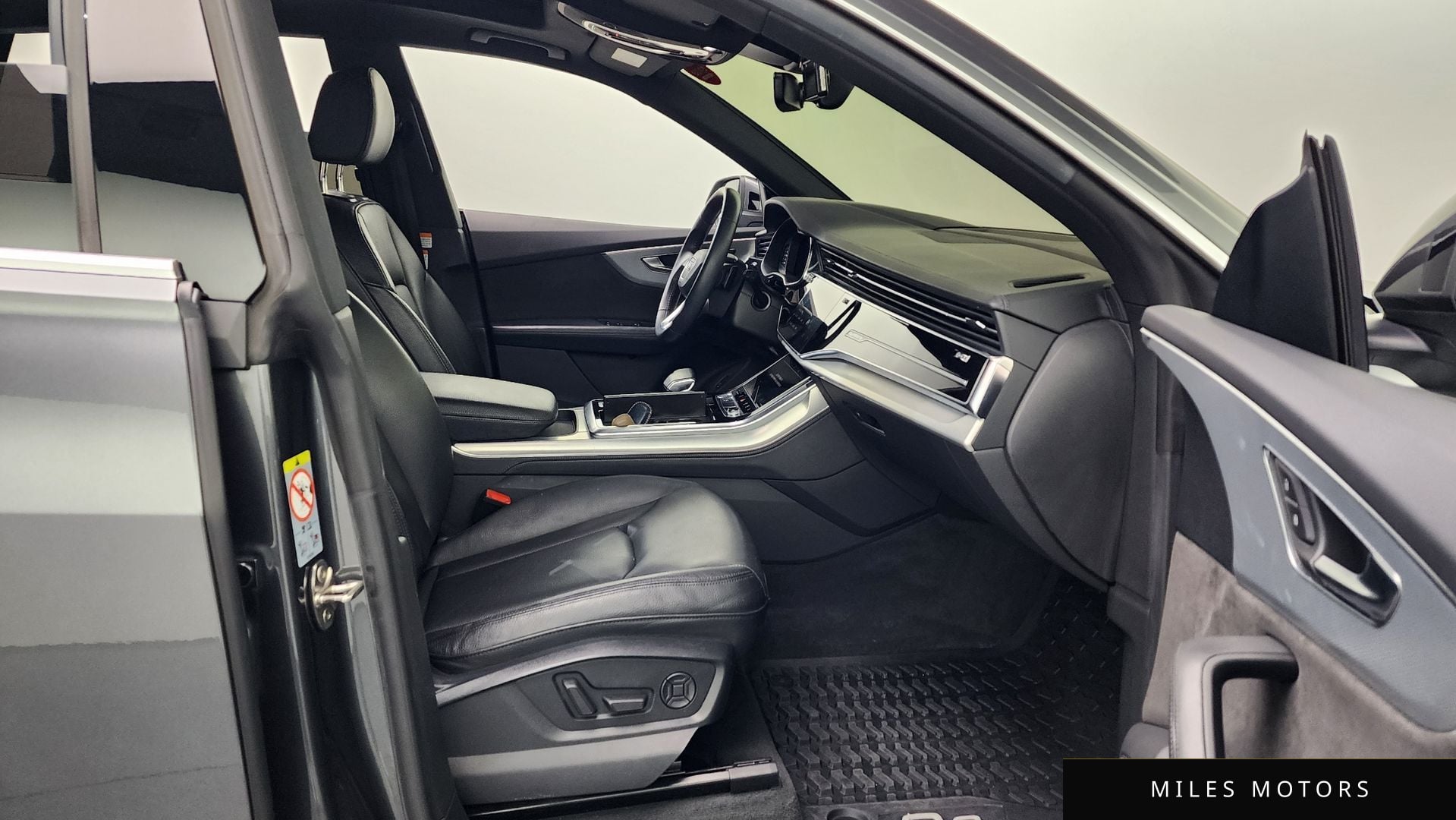 Audi Q8 (4M) 2020 — миниатюра 11