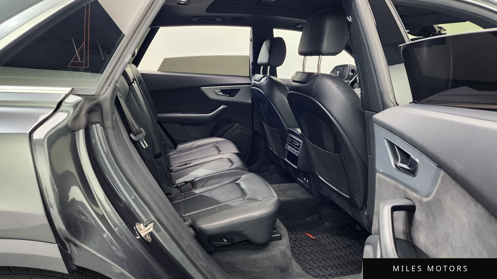 Audi Q8 (4M) 2020 — миниатюра 12