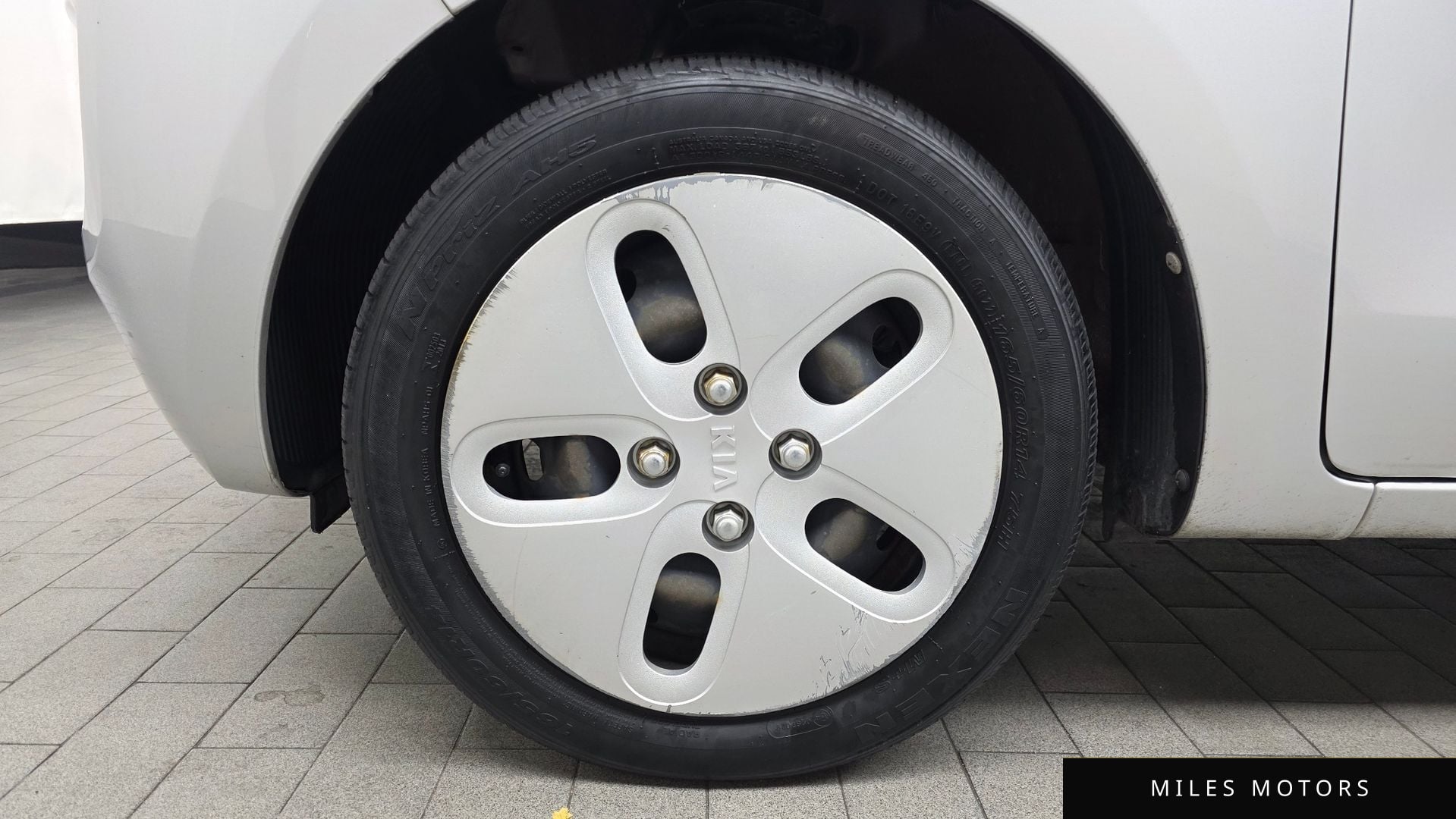 Kia Ray 2014 — миниатюра 5
