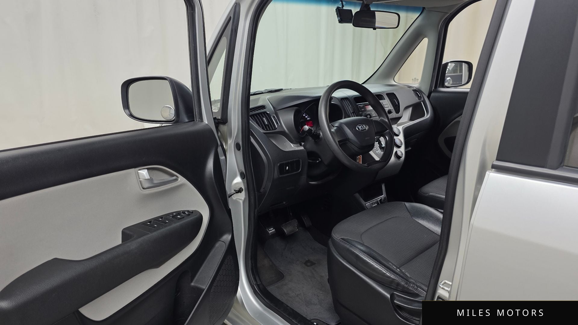 Kia Ray 2014 — миниатюра 10