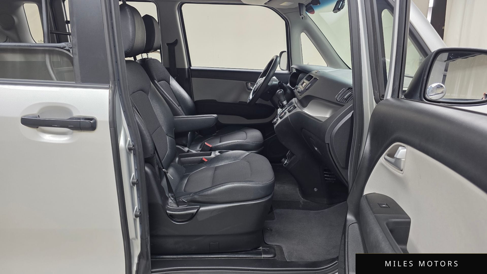Kia Ray 2014 — миниатюра 11
