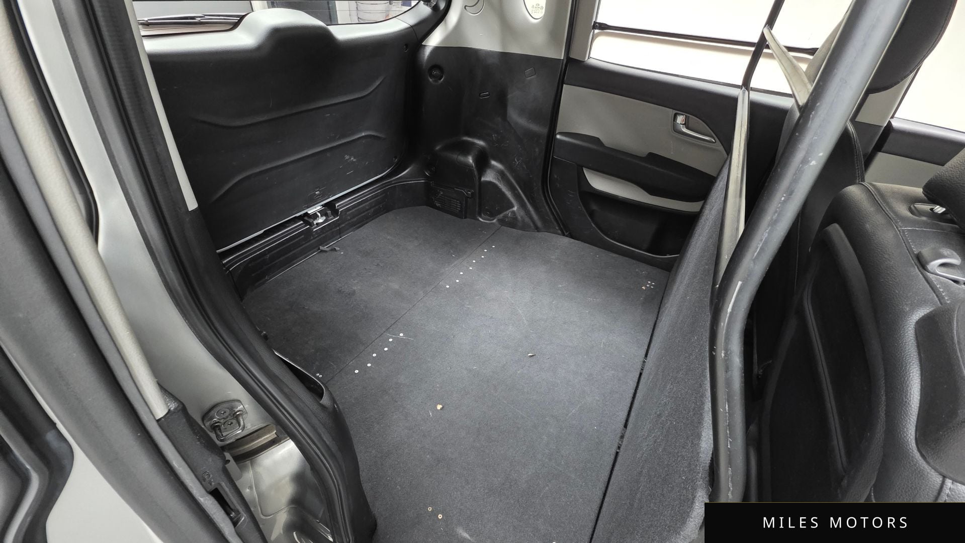 Kia Ray 2014 — миниатюра 12