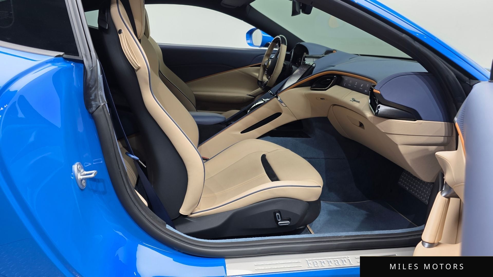 Ferrari Roma 2023 — миниатюра 11