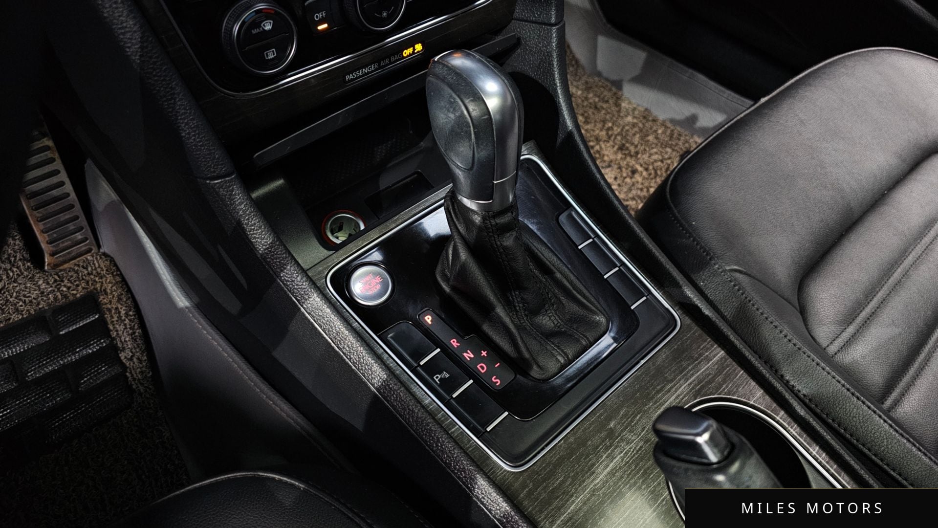 Volkswagen Passat 2018 — миниатюра 9
