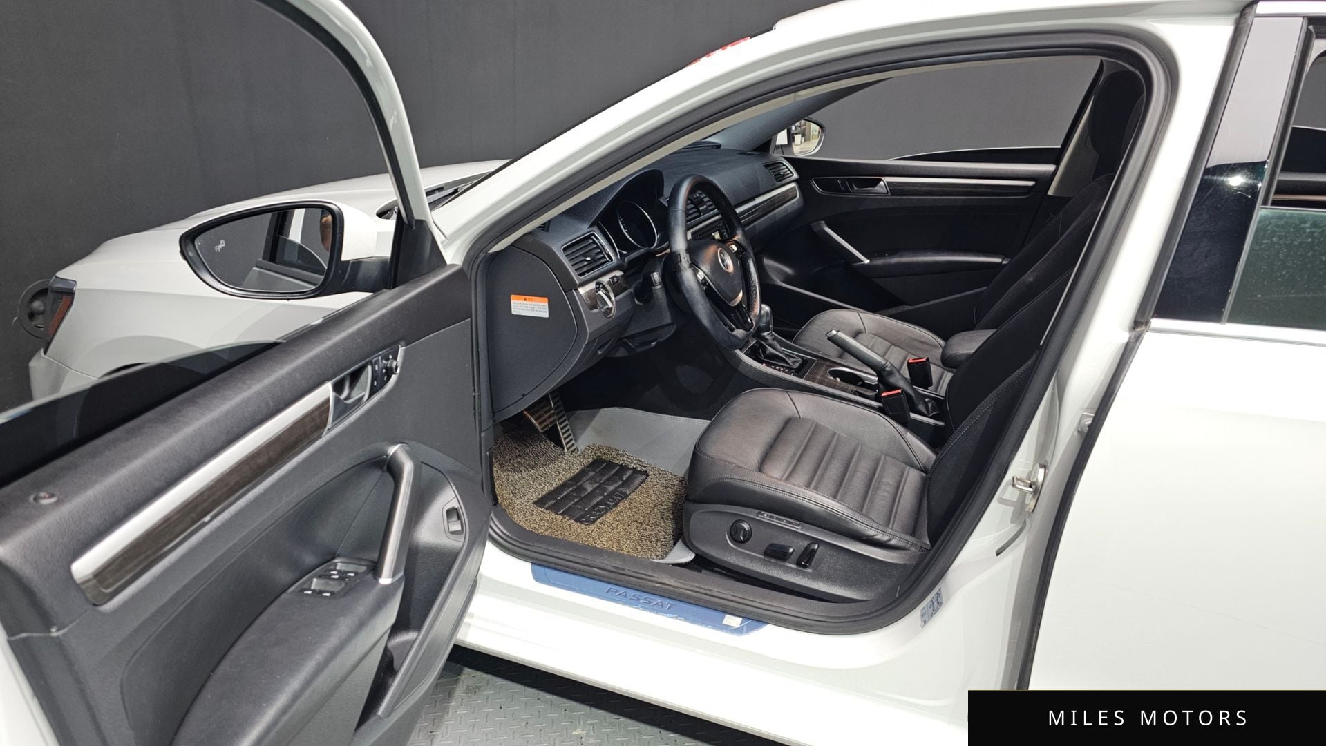 Volkswagen Passat 2018 — миниатюра 10
